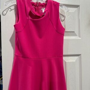 Sally miller dress size small 7/8